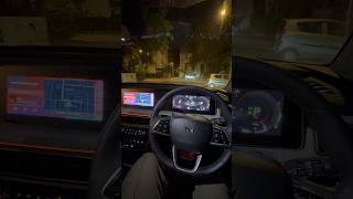 Mahindra XUV 700  Horn  Indian Car horn series asmr mahindra creta horn [upl. by Siuqaj]