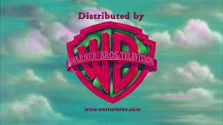 Warner Bros Television Logo 2006 Effects Sponsored by Klasky Csupo 2001 Effects [upl. by Deloris898]