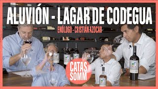 Catas Somm  Aluvión  Lagar de Codegua [upl. by Eanyl]