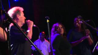 Delbert McClinton Leap of Faith last show SBC22 [upl. by Rumit731]