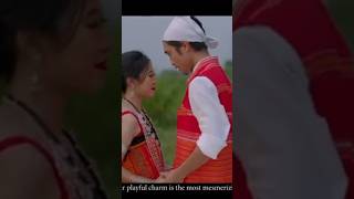 New chakma song music bollywood [upl. by Enitsuga45]