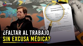 Reforma laboral El artículo aprobado que tiene a todos hablando [upl. by Anuaf]