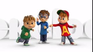 ALVINNN and the Chipmunks  Nickelodeon Mnemonic [upl. by Ansev14]