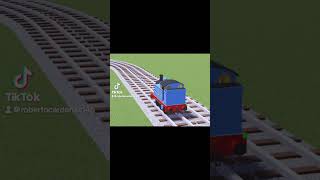 Thomas and the breakdown train be like [upl. by Garek]