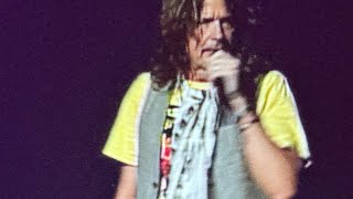 Foreigner “Jukebox…ext”Farewell Tour” live in CT  Mohegan Sun 2023 more full songs here [upl. by Neelrahc955]