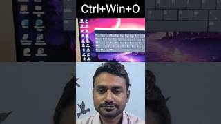 How to shortcut keyboard windows 1011  computer tips  computer keyboard open karbo [upl. by Iadahs877]