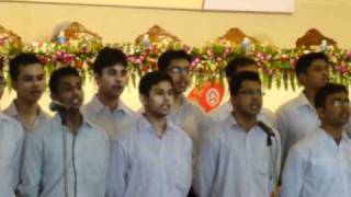 Gauhati Medical College Song [upl. by Sieber]