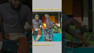 She turned down the guy because of money…latest Nigerian movie abayomialvintv [upl. by Acirretahs962]