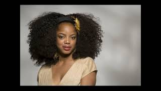 Leela James Complicated Instrumental track with drums [upl. by Drawdesemaj]