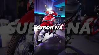 Pinaka BAGOng SMASH FI ng Suzuki Mas Sulit nga ba [upl. by Anirok392]