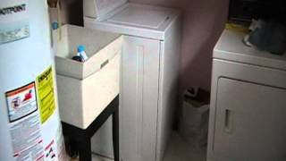 Incredible Walking Washing Machine [upl. by Goltz]