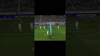 ALBERTINI NA GAVETA shorts shortvideo soccer futebol efootball pes fifa [upl. by Woods]