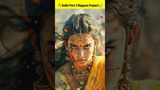 Kalki 2898 Ad Movie Aswathama Updates  Kalki Prabhas Trailer  Deepika Padukone  shorts [upl. by Laurene]