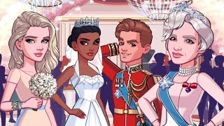 KKH Update 86  Royal Wedding  KIM KARDASHIAN HOLLYWOOD  KKH CLEO [upl. by Paulo]