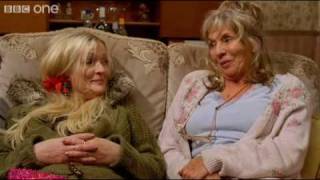 Who Wants a Leg  The Royle Family Christmas Special  BBC One [upl. by Tillo]