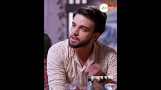 Akshay ने Ranbir को उकसाया  Kumkum Bhagya  Ep 2529  Zee TV UK zeetv [upl. by Conchita]