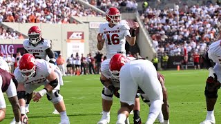 Rutgers at Nebraska Game Preview nebraskafootball rutgersfootball [upl. by Calle418]