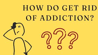 How to help with ADDICTION use these 5 simple steps and YOU WILL see progress [upl. by Hathaway]