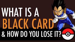 How To Lose your Black Card [upl. by Oribelle]