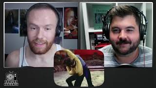 Youtubers Engage with Star Trek Amok Time Part 4 Kirk vs Spock [upl. by Assir]