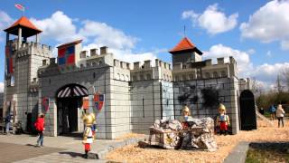 Playmobil Funpark in Zirndorf [upl. by Khalin]