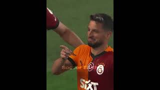 Galatasaray 2425 kadrofootball futbol edit gs shorts short [upl. by Graf]