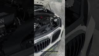 The 2020 BMW X1 sDrive18d Auto has come to set the standards bmw x1 bmwlife car autonische [upl. by Aihsilef862]