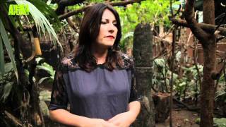 How Meet The Sloths Was Created  Lucy Cooke Interview [upl. by Alwyn]