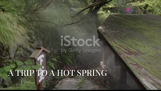 A trip to a hotspring By tetsuko kuruyonagi textbook version class 7 kerala syllabus animated [upl. by Tertias]