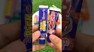 Rich cocoa squeeze vs pichkoo lipgloss candy [upl. by Noira]