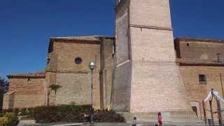 CÃRCAR Pueblos de Navarra [upl. by Lowrance]