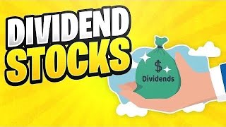 Millionaire Dividend Portfolio My Strategy for LongTerm Wealth  Cashflow amp Dividend Investing [upl. by Itsa]