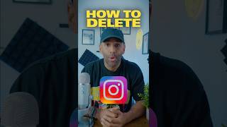 How To Delete an Instagram Account permanently [upl. by Lanoil]