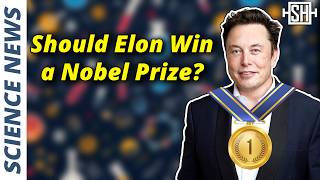 Who Will Win This Year’s Nobel Prize in Physics My Speculations [upl. by Assenahs]