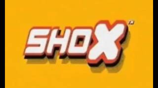 Shox PS2 Music  Ice 2 Menu Version [upl. by Samot]