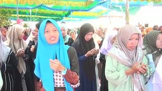 4MAULID NABI YAYASAN AS SYAFIIYAH [upl. by Noraa]