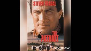 my top ten Steven seagal movies [upl. by Elohcan1]