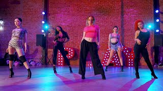 Agoura Hills Doja Cat  Tia Tabile Choreography [upl. by Regine620]