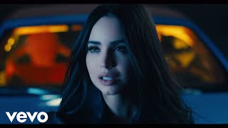 Sofia Carson  Its Only Love Nobody Dies [upl. by Methuselah]