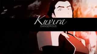 KUVIRA Dangerous [upl. by Innoc]