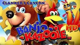 BanjoKazooie Clanker’s Cavern HD [upl. by Gratt]