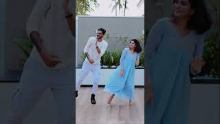 POOVE POOVE PAALAPPOOVE VIRAL DANCE… [upl. by Arrais]