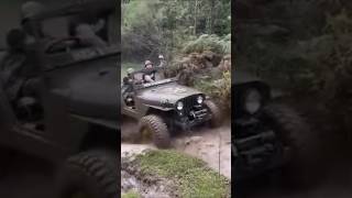 Off Road Jeep Experience [upl. by Charyl]