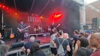 Ruts DC live  Summer Chill Out Festival Die Kantine Cologne Germany 31082024 [upl. by Almeda633]