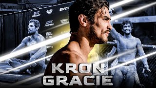 Kron Gracies Epic Comeback  Dont Miss UFC 288 [upl. by Kellina663]