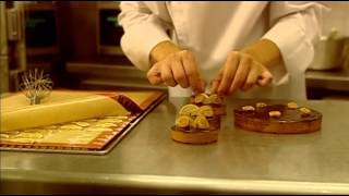 Mains Et Merveilles 1 54 patissier [upl. by Alfredo]