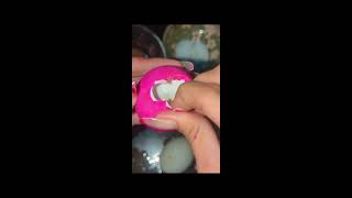 Aggressive ASMR Balut and Salted Egg💗 [upl. by Avonasac]