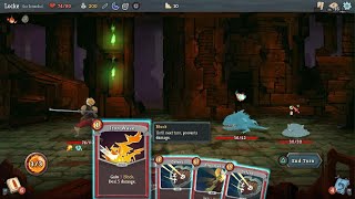 Slay the Spire  Ironclad run [upl. by Arej]