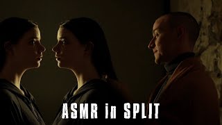 ASMR in TV amp Films SPLIT [upl. by Sesylu855]