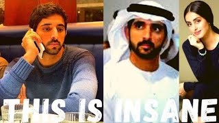 Sheikh Hamdan’s Second Wife’s New Marriage Proposal [upl. by Ansilma757]